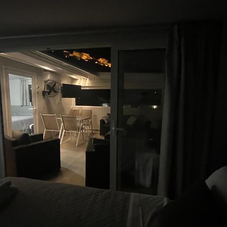 Nafplio Getaway Villa Esterno foto
