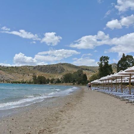 Nafplio Getaway Villa Esterno foto