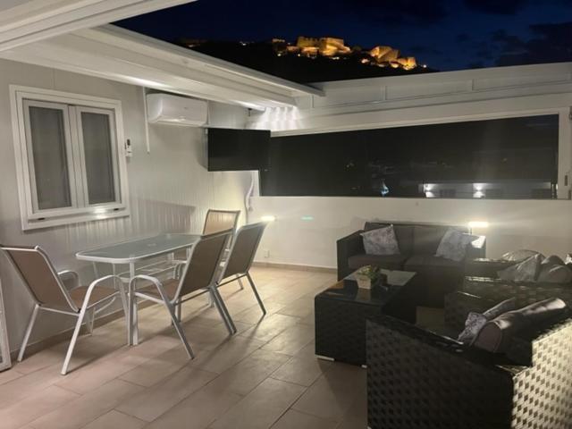Nafplio Getaway Villa Esterno foto