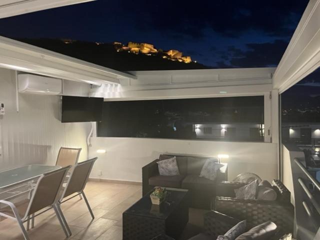 Nafplio Getaway Villa Esterno foto
