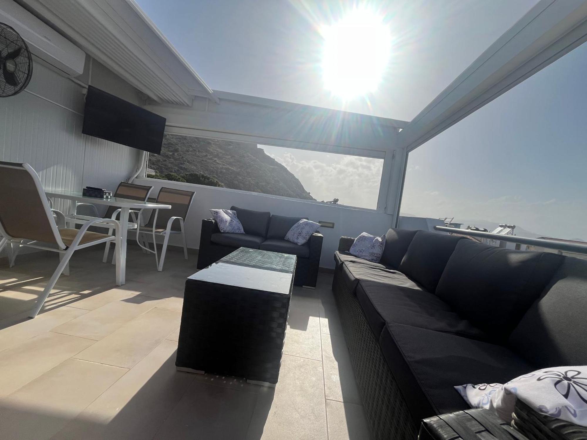 Nafplio Getaway Villa Esterno foto