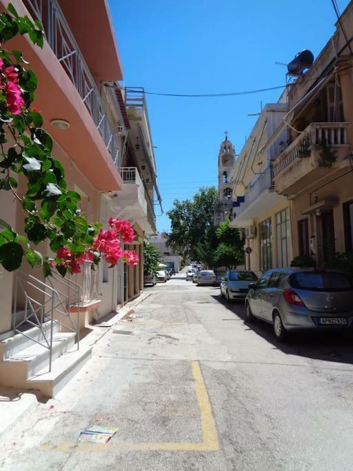 Nafplio Getaway Villa Esterno foto