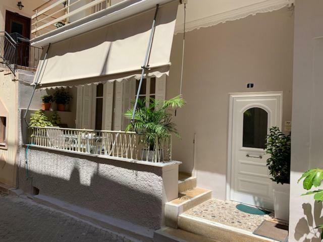 Nafplio Getaway Villa Esterno foto