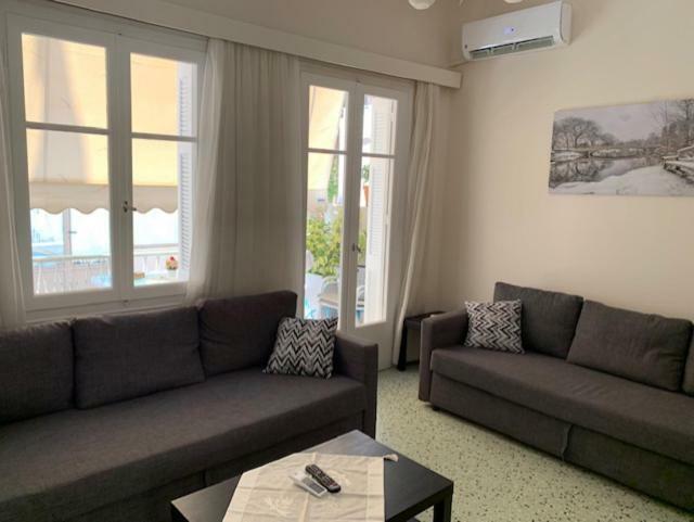 Nafplio Getaway Villa Esterno foto