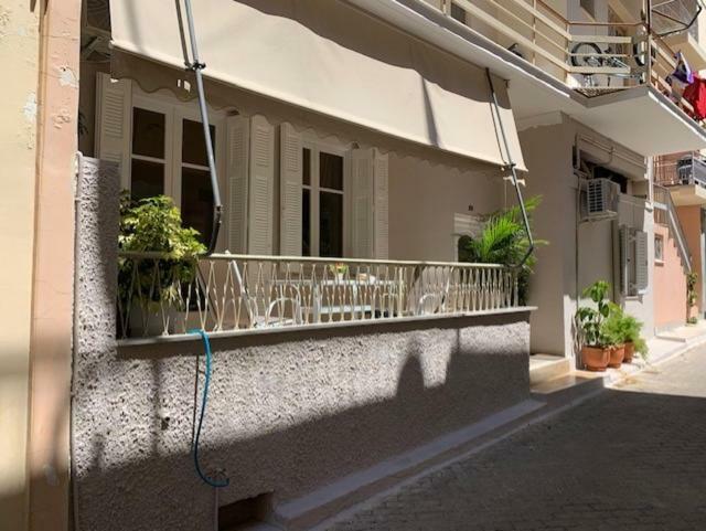Nafplio Getaway Villa Esterno foto