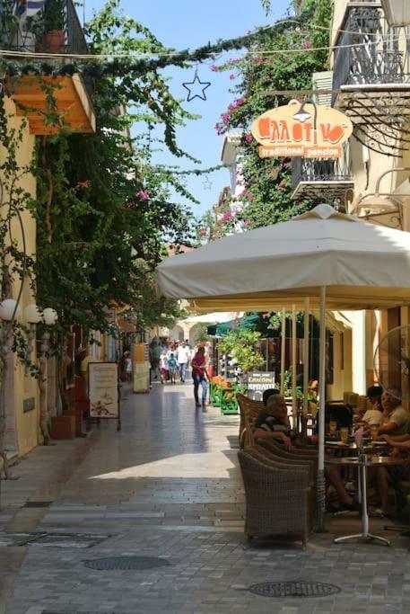 Nafplio Getaway Villa Esterno foto