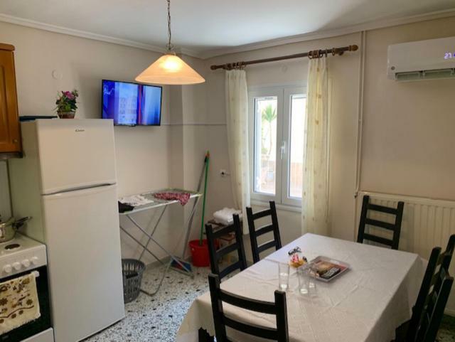 Nafplio Getaway Villa Esterno foto