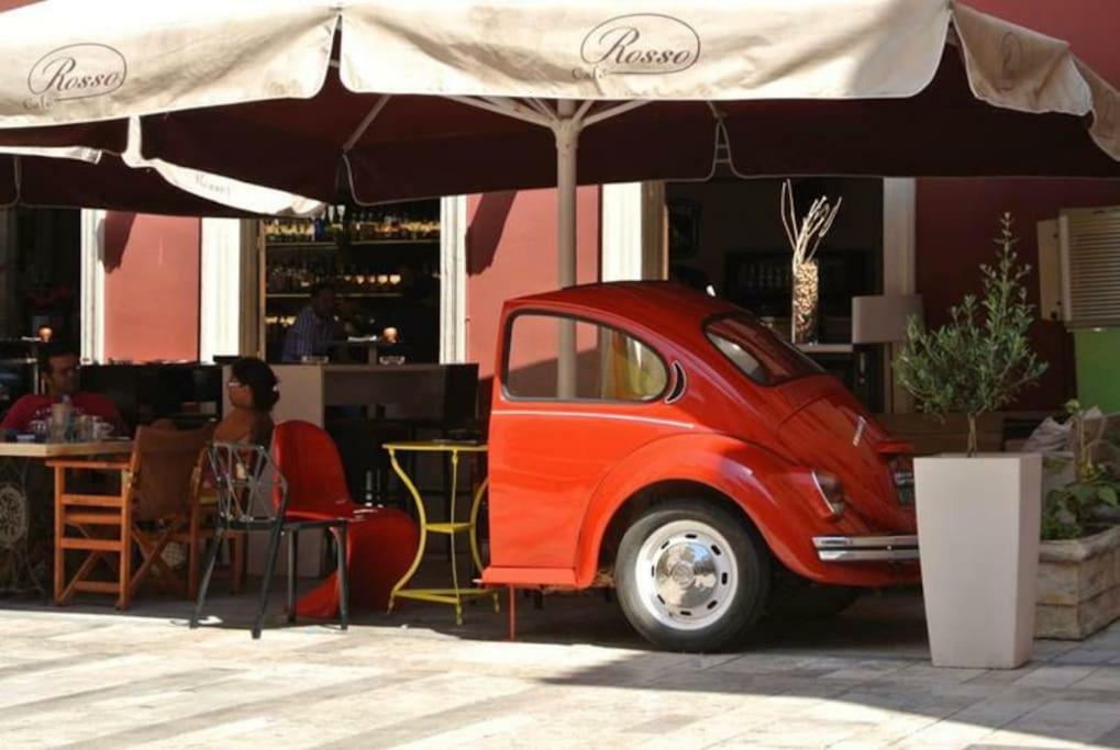 Nafplio Getaway Villa Esterno foto